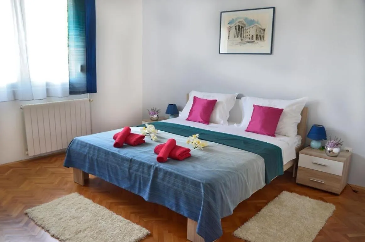 Apartment Marigo Banjole