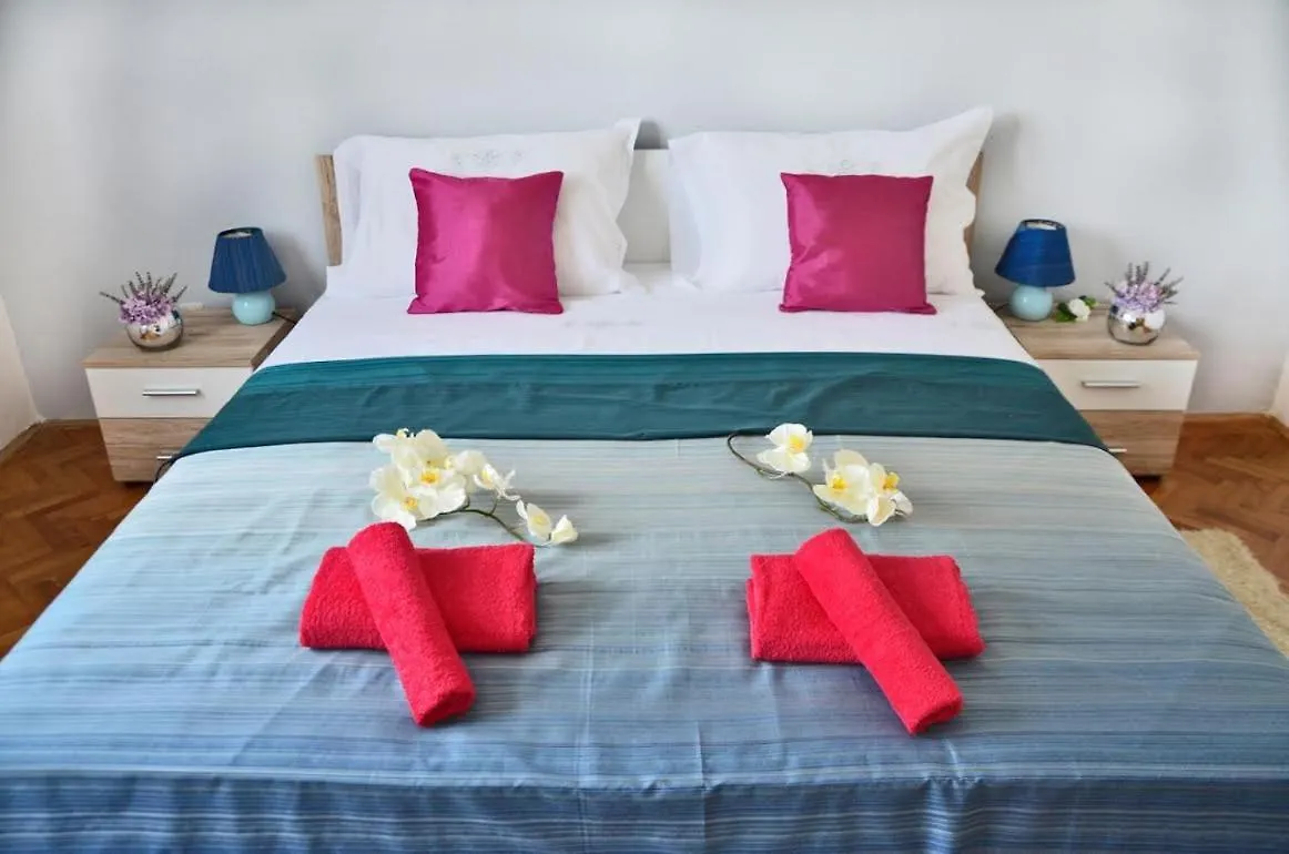 Apartment Marigo Banjole Croatia