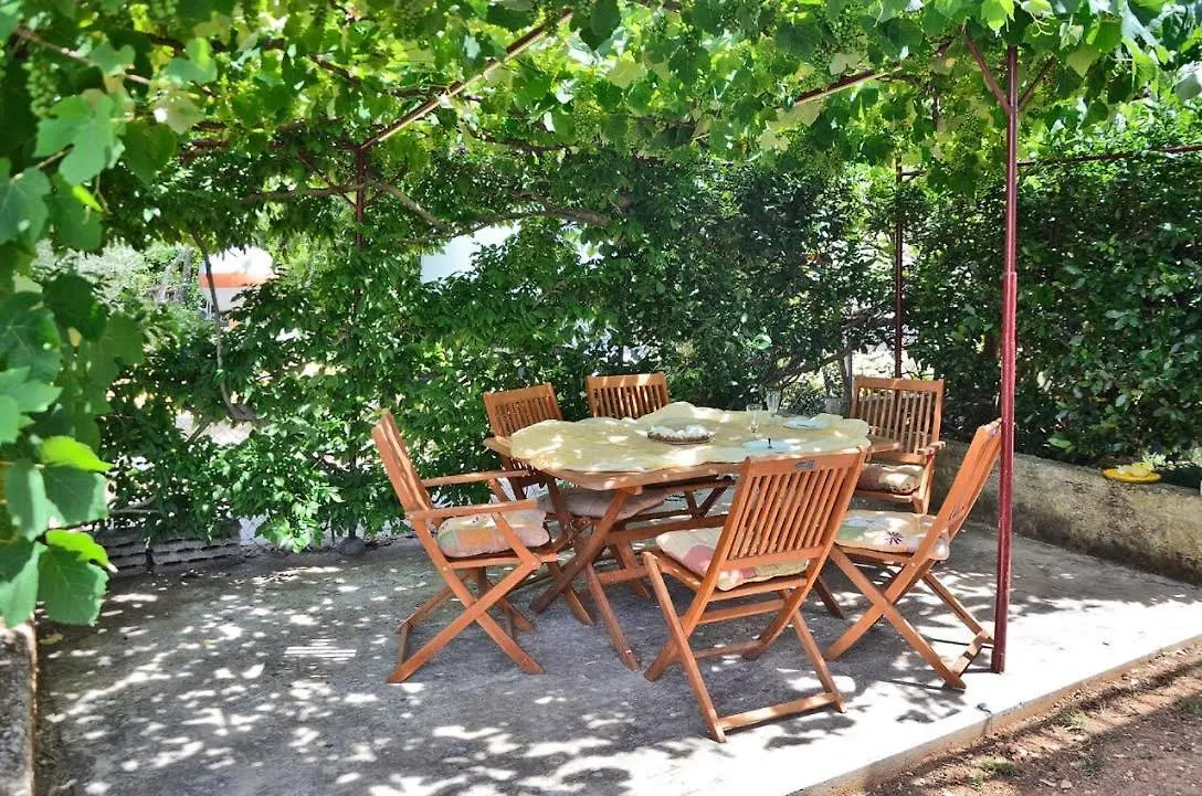 Apartment Marigo Banjole 0*,