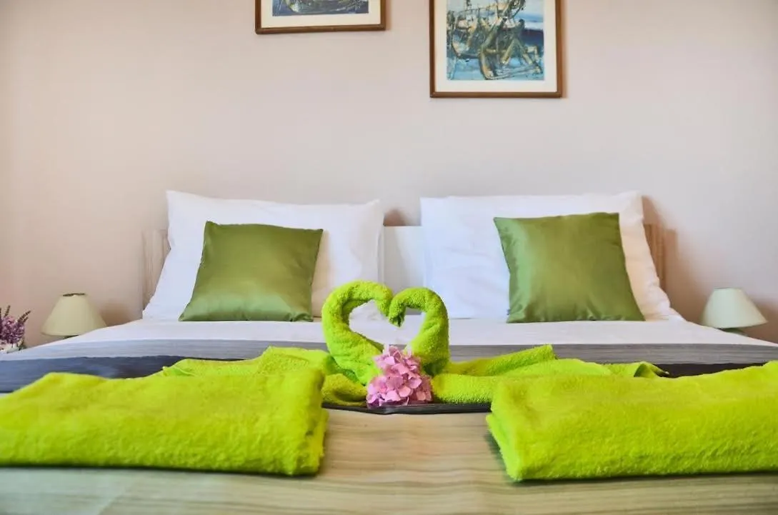 Apartment Marigo Banjole Hırvatistan