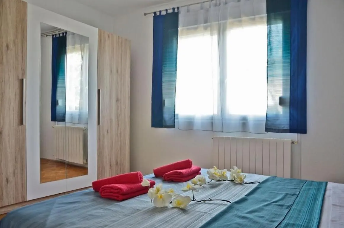Apartment Marigo Banjole Croatia