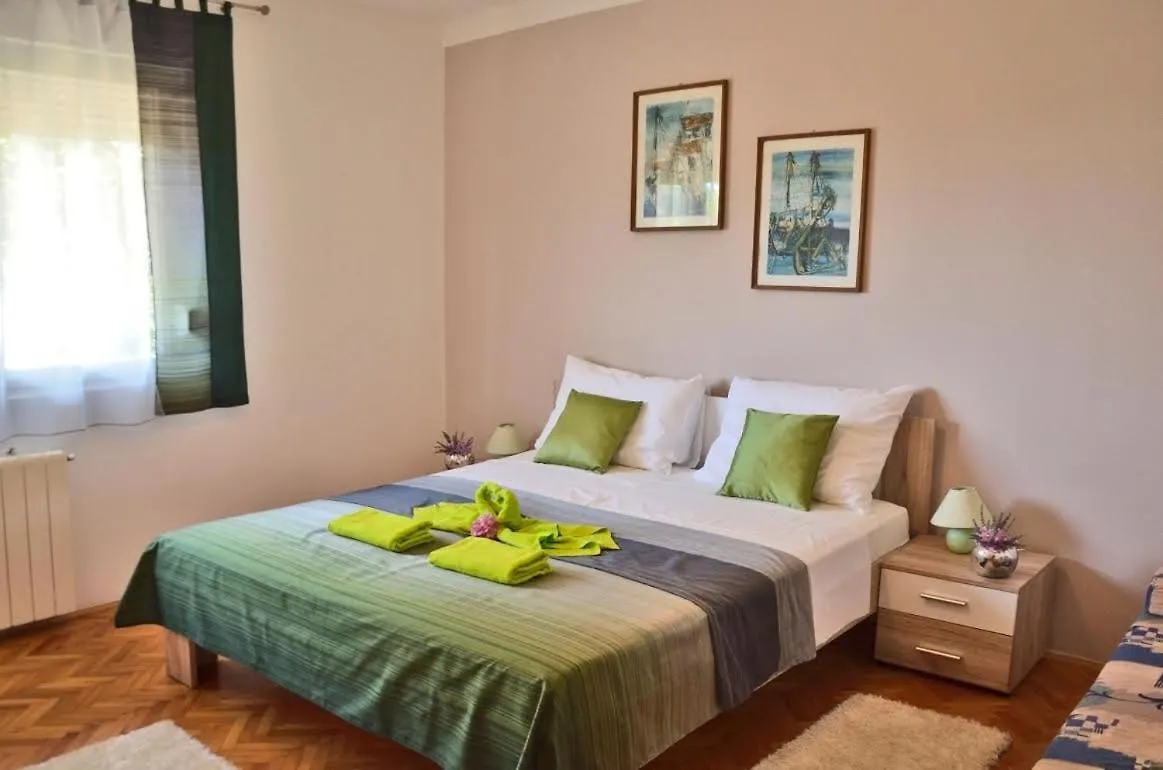 Apartment Marigo Banjole
