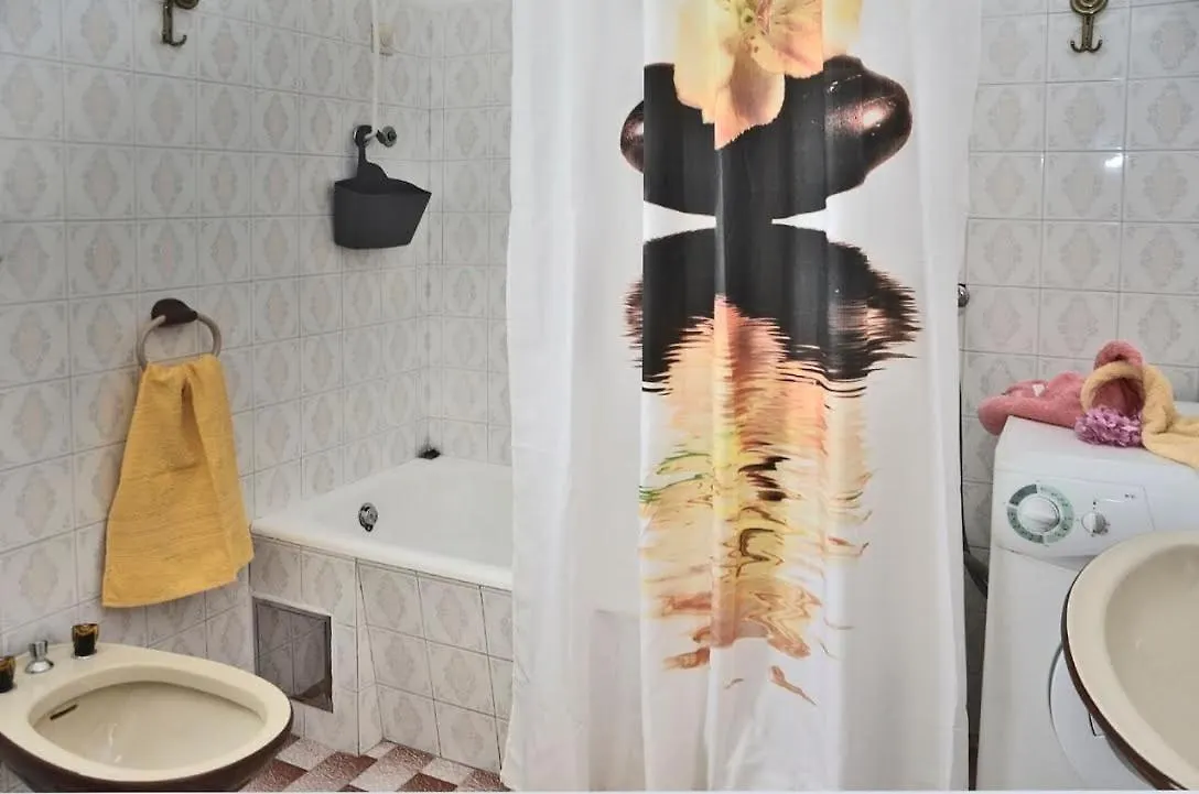 Apartment Marigo Banjole