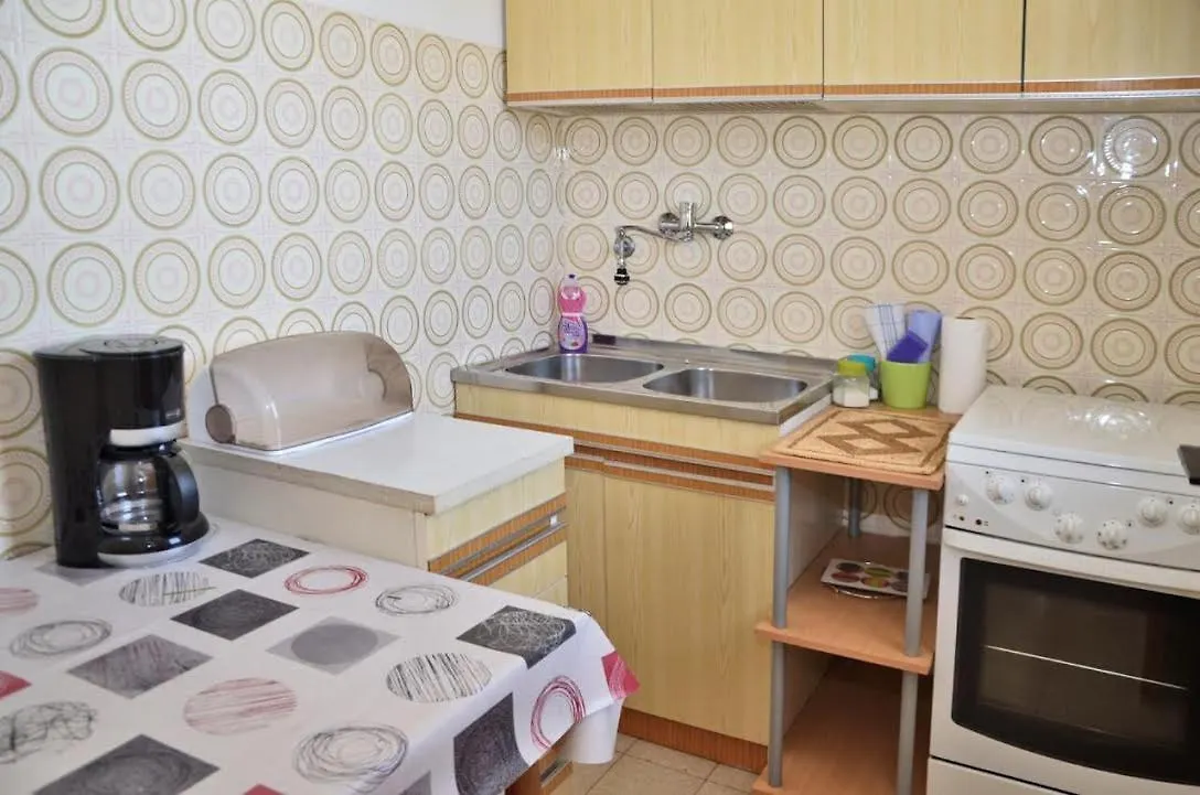 Apartment Marigo Banjole