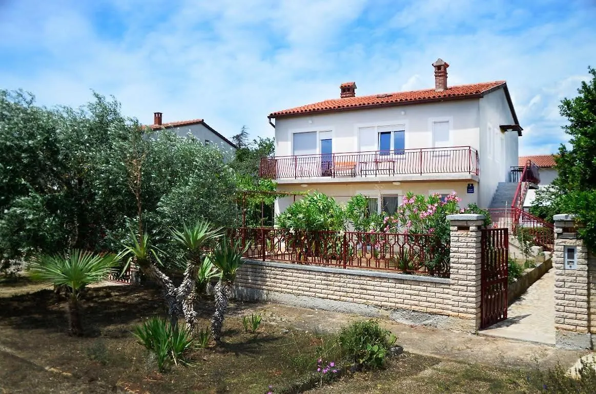 Apartment Marigo Banjole Croatia