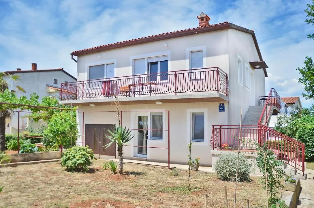 Apartment Marigo Banjole