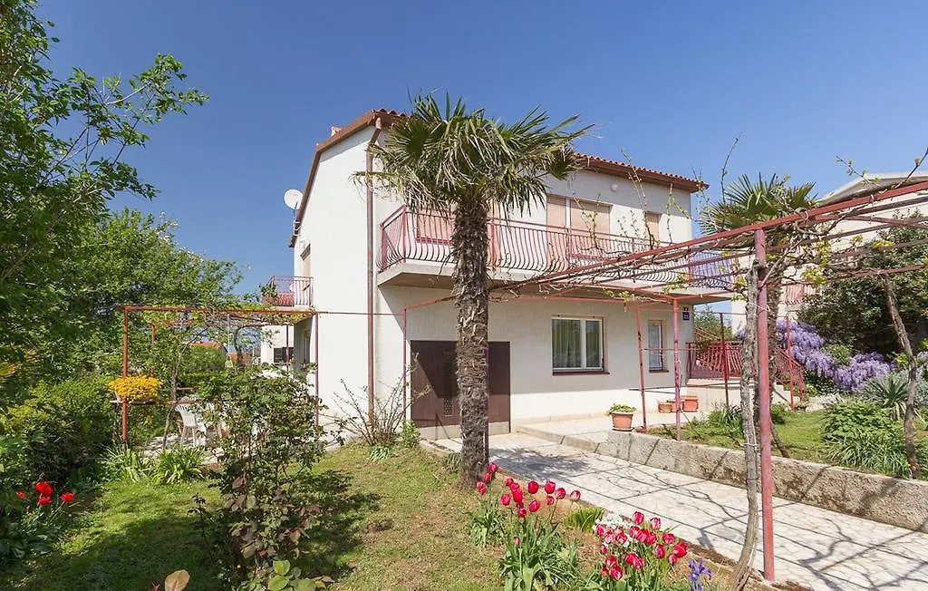 Apartment Marigo Banjole