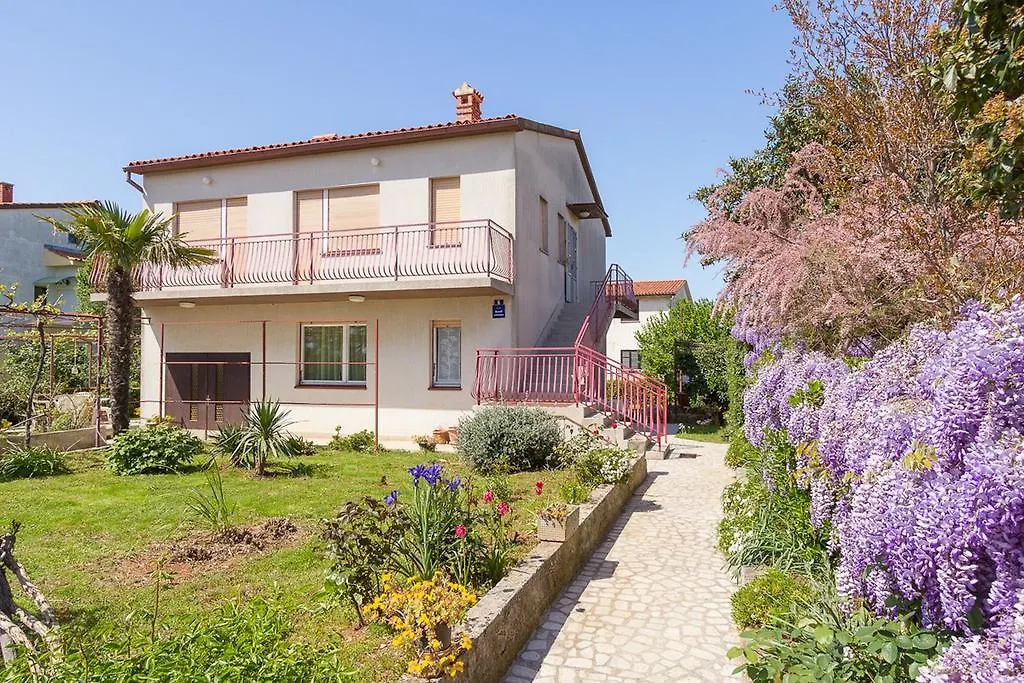 Apartment Marigo Banjole Hırvatistan